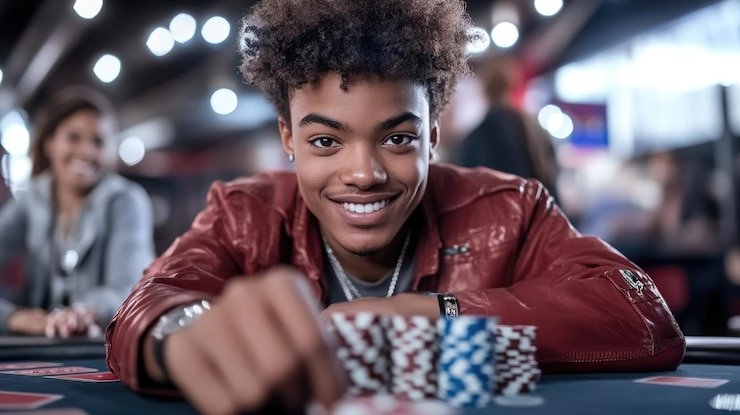 megapari registration