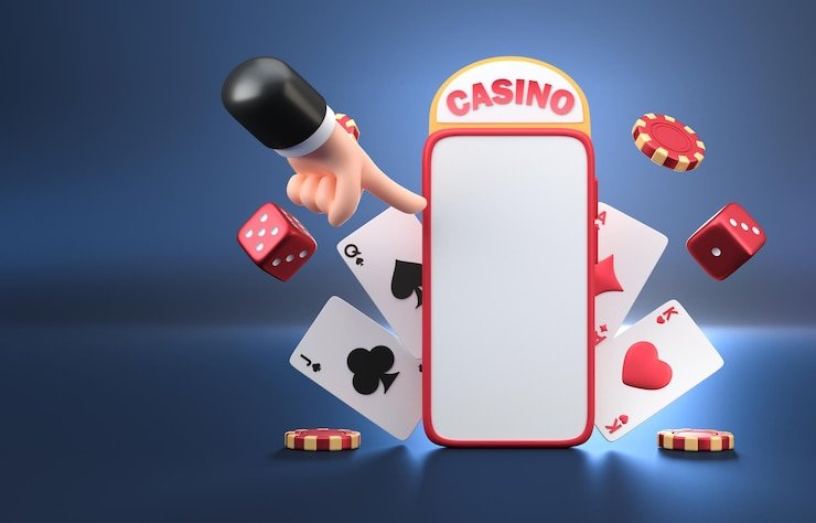 megapari registration