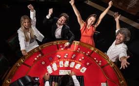 megapari registration